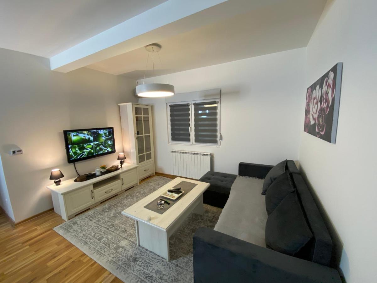 Nbg Hills Apartments Bělehrad Exteriér fotografie
