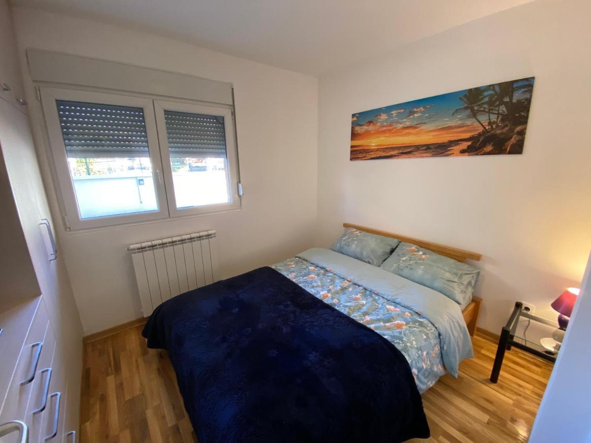 Nbg Hills Apartments Bělehrad Exteriér fotografie