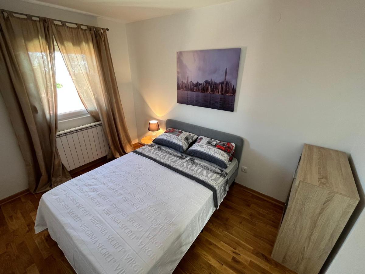 Nbg Hills Apartments Bělehrad Exteriér fotografie