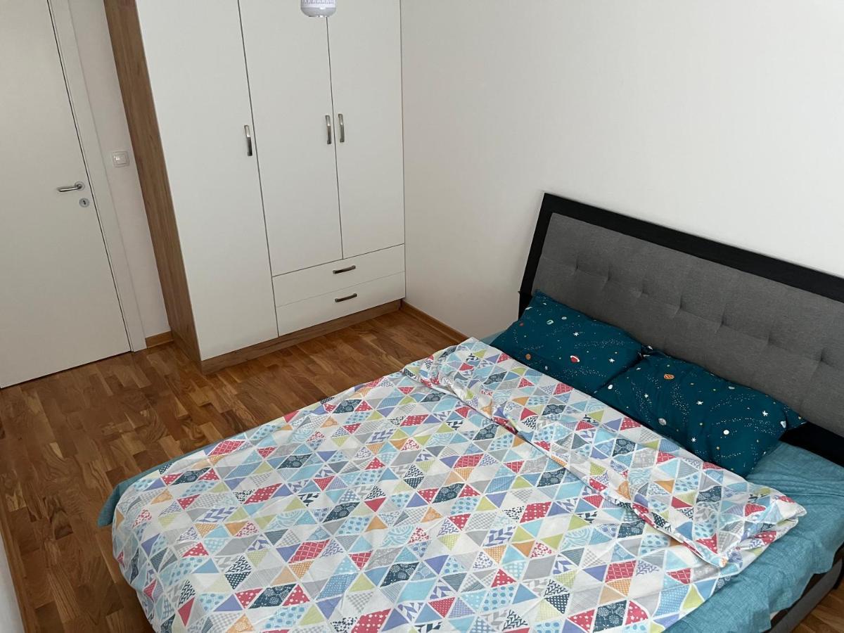 Nbg Hills Apartments Bělehrad Exteriér fotografie