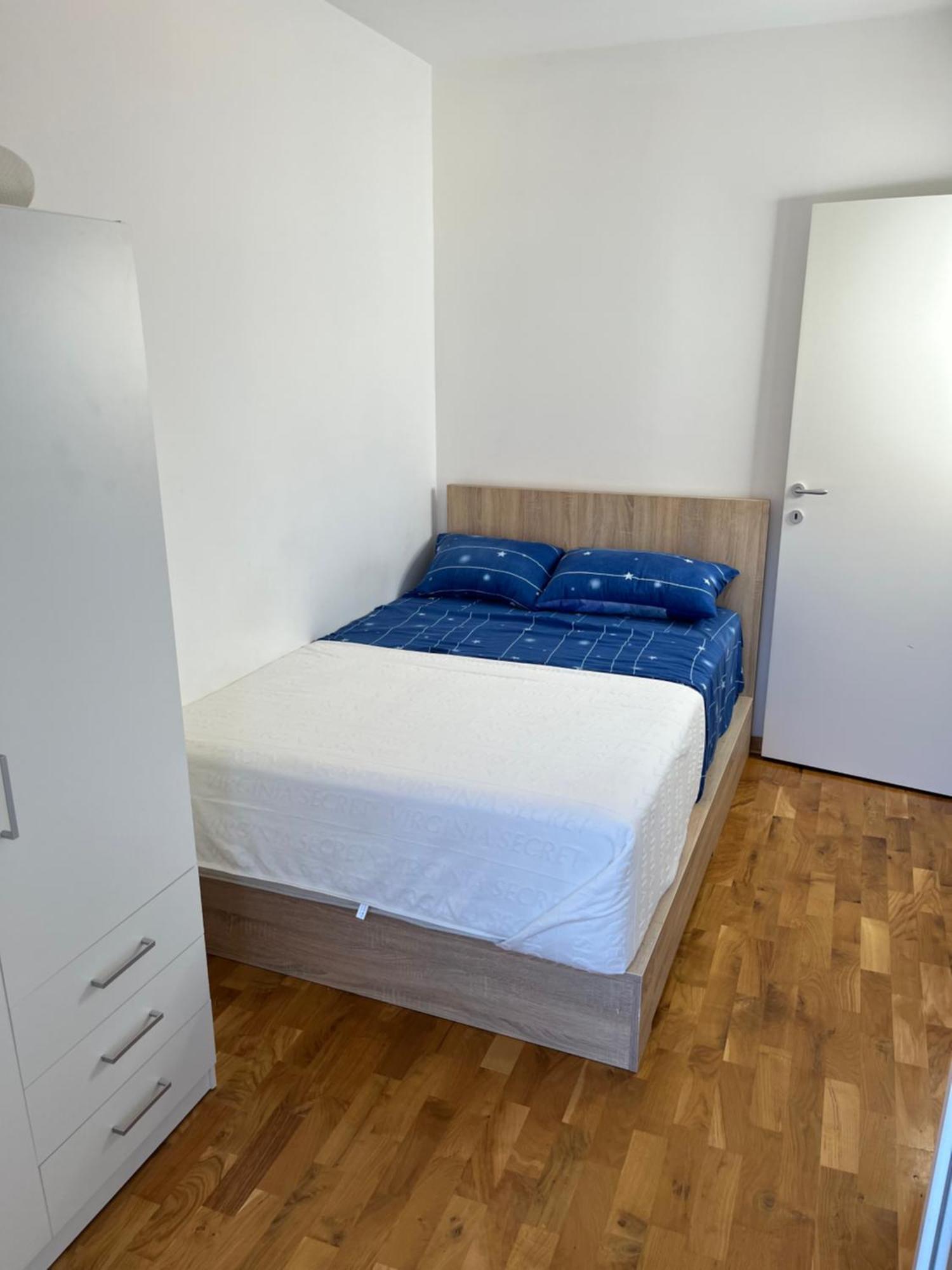 Nbg Hills Apartments Bělehrad Exteriér fotografie