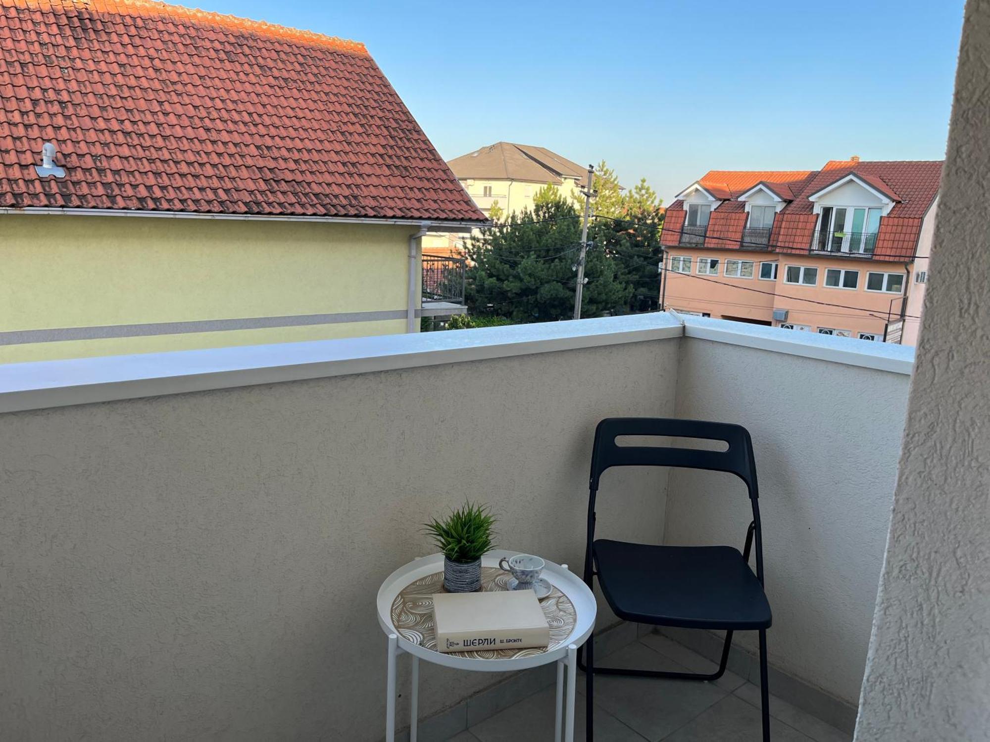 Nbg Hills Apartments Bělehrad Exteriér fotografie