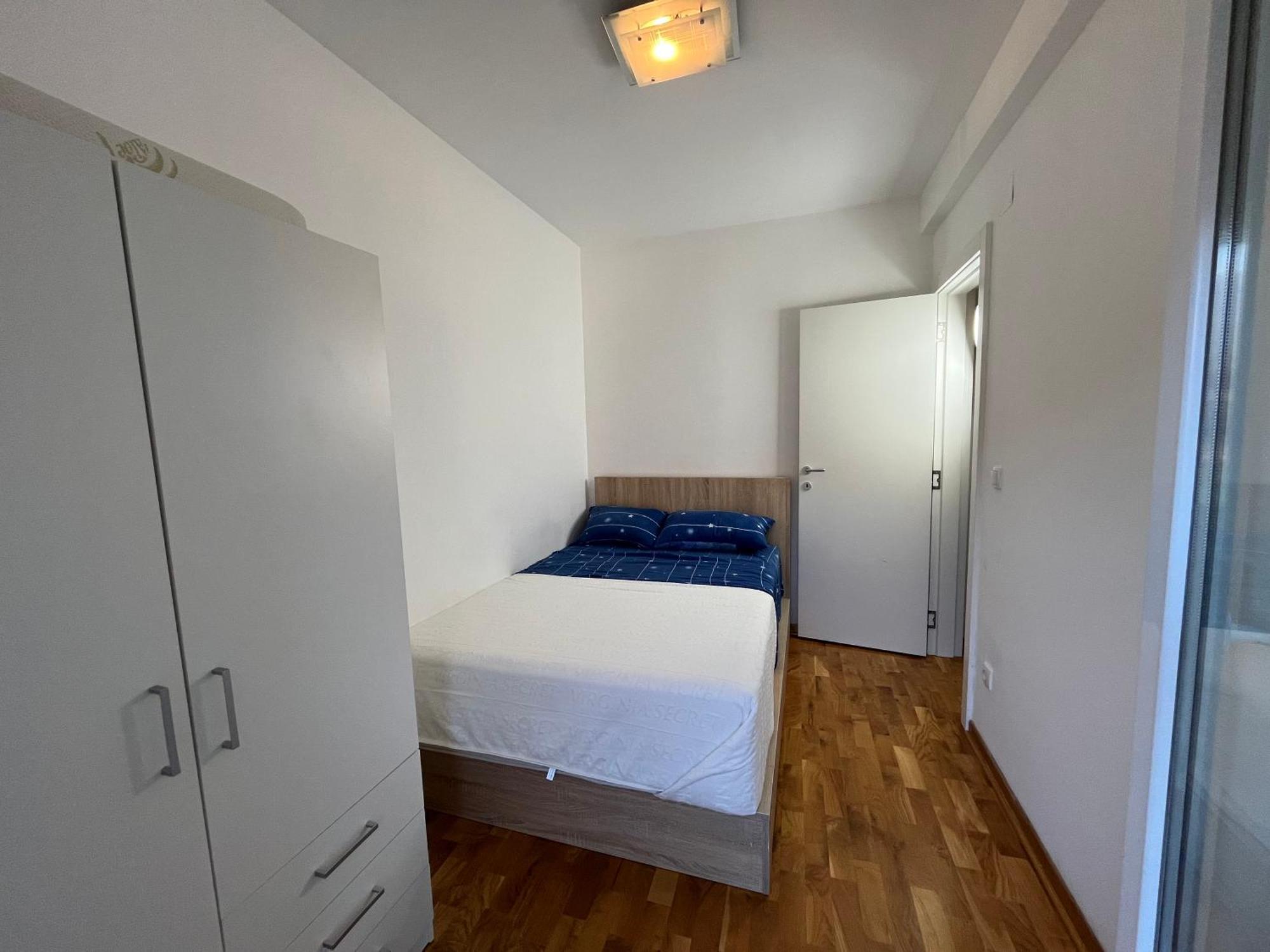 Nbg Hills Apartments Bělehrad Exteriér fotografie